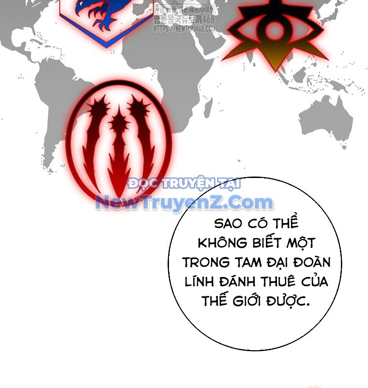 Cẩm nang dành cho top ranker chapter 34 - Trang 31