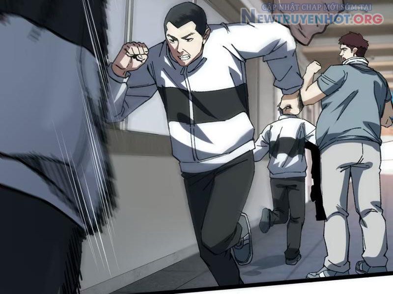 Bách Thú Chi Vương chapter 9 - Trang 18