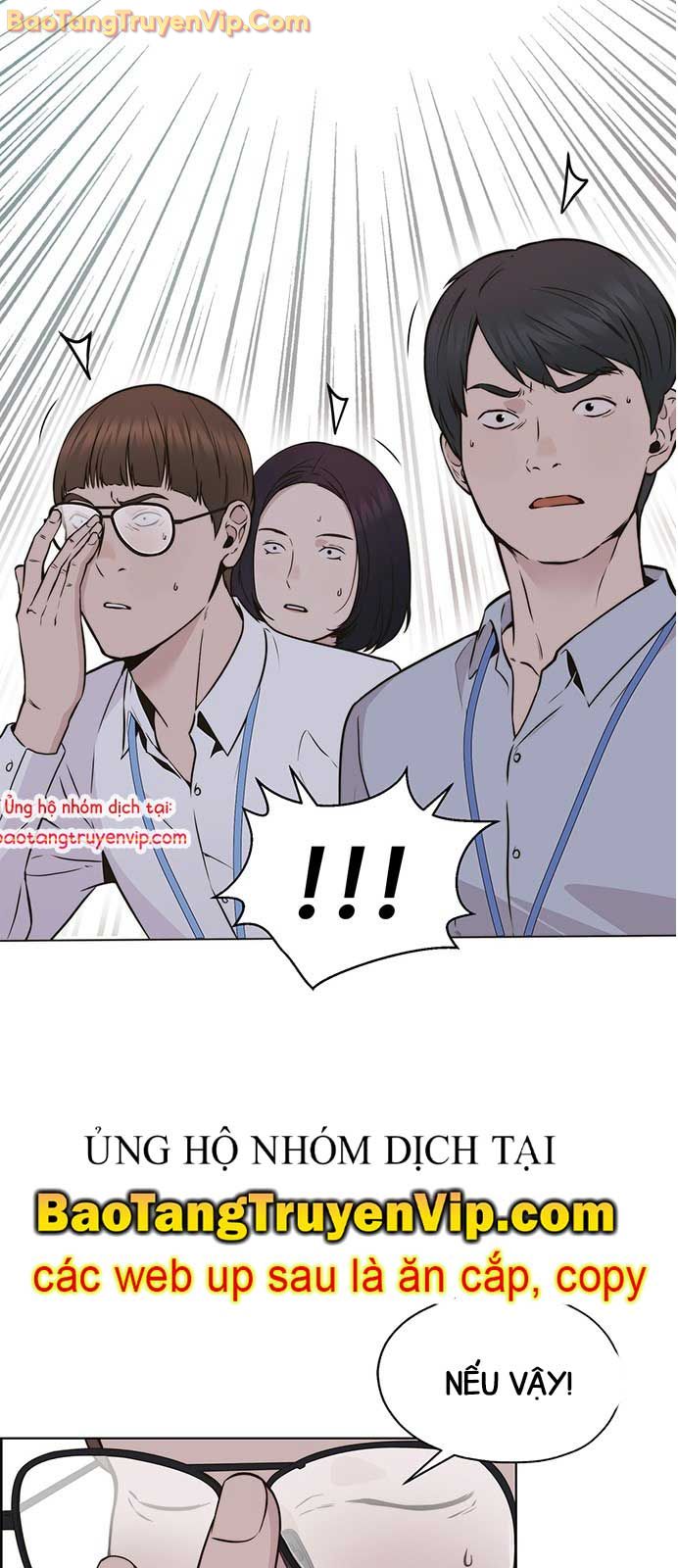 Người Đàn Ông Thực Thụ chapter 207 - Trang 104
