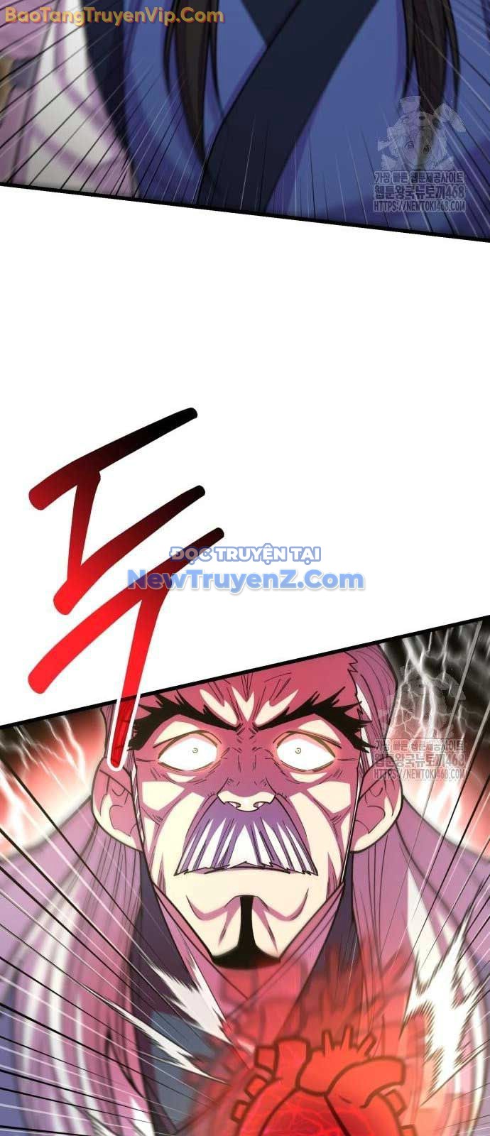 Thiên Hạ Đệ Nhất Đại Sư Huynh chapter 134 - Trang 8