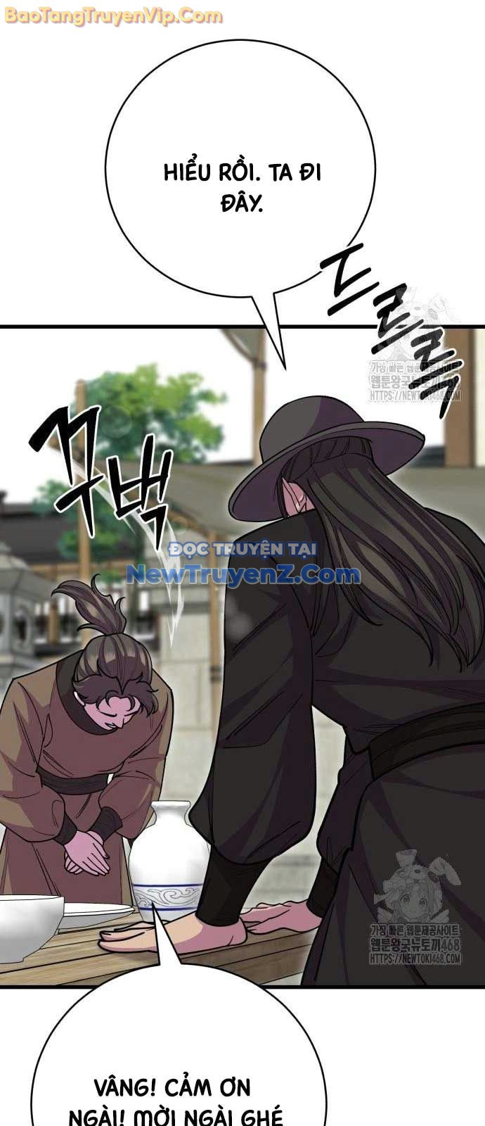 Thiên Hạ Đệ Nhất Đại Sư Huynh chapter 134 - Trang 59