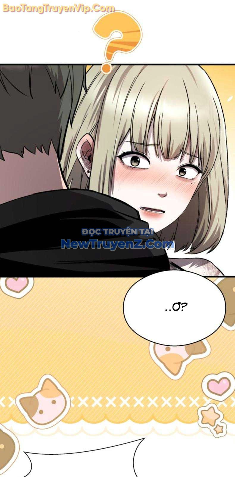 Hẹn Hò Rùng Rợn chapter 18 - Trang 73