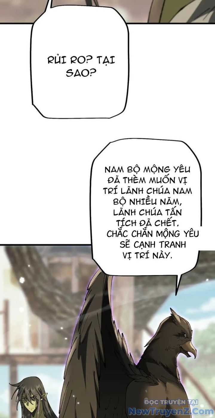 Chuyển Sinh Thành Goblin chapter 60 - Trang 53