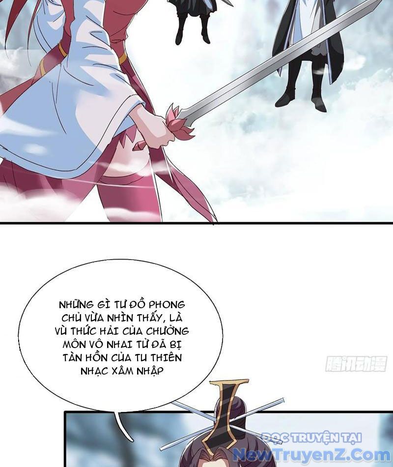 Hoá Ra Ta Là Lão Tổ Ma đạo? chapter 100 - Trang 43