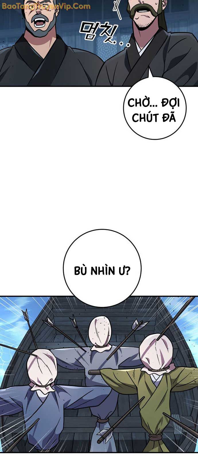 Cửu Thiên Kiếm Pháp chapter 124.4 - Trang 37