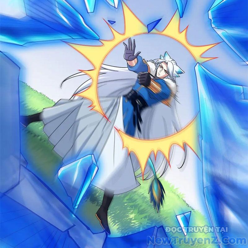 Cường Giả Đến Từ Trại Tâm Thần chapter 345 - Trang 21