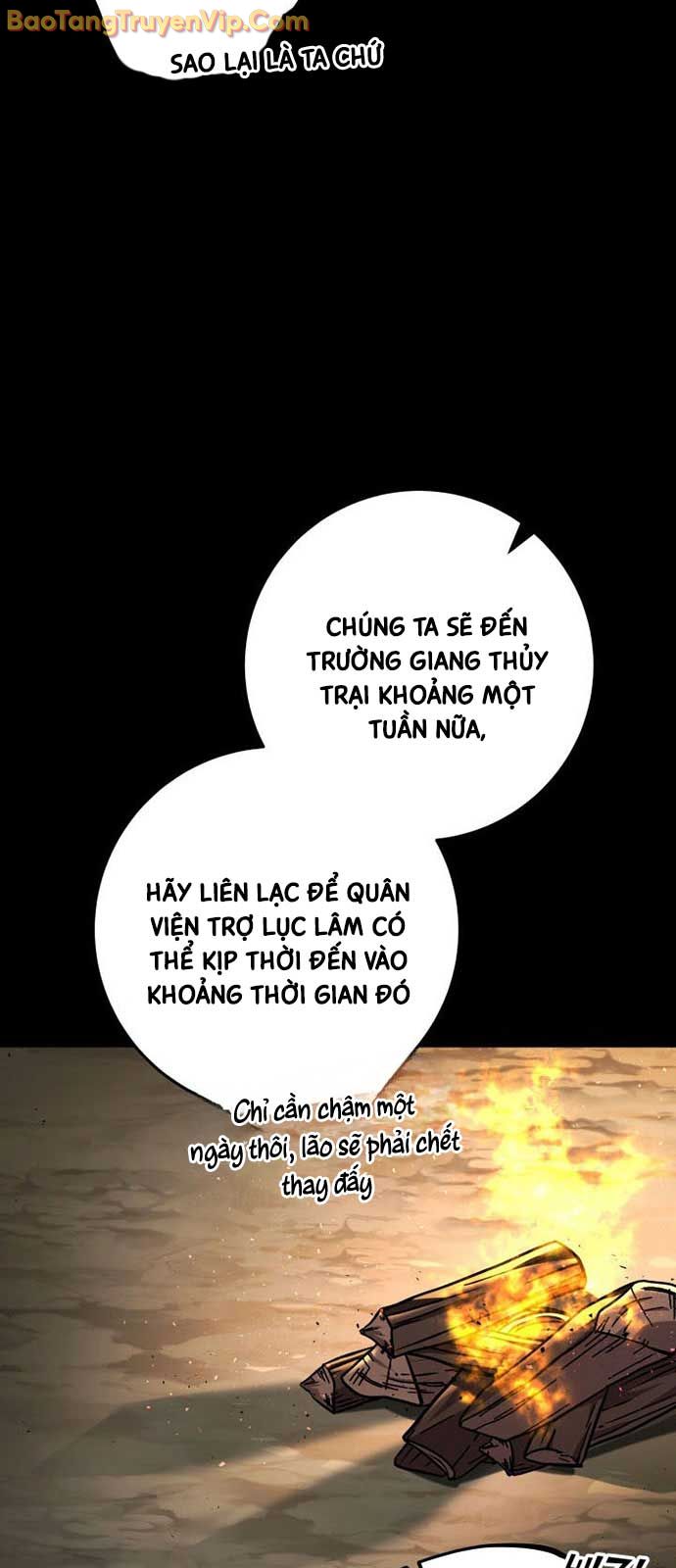 Cửu Thiên Kiếm Pháp chapter 124.4 - Trang 67