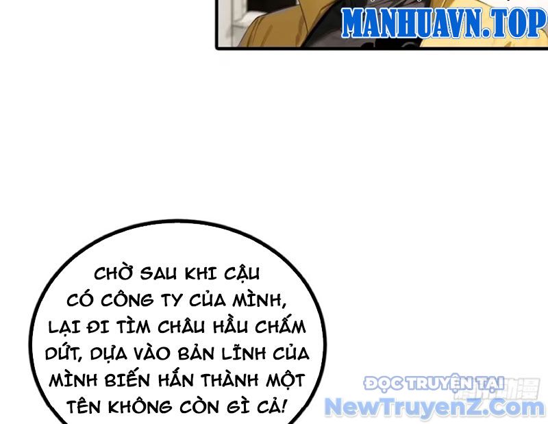 Đạo Hữu Lùi Một Bước: Ta Tới Giết Thần Trừ Quỷ chapter 37 - Trang 24