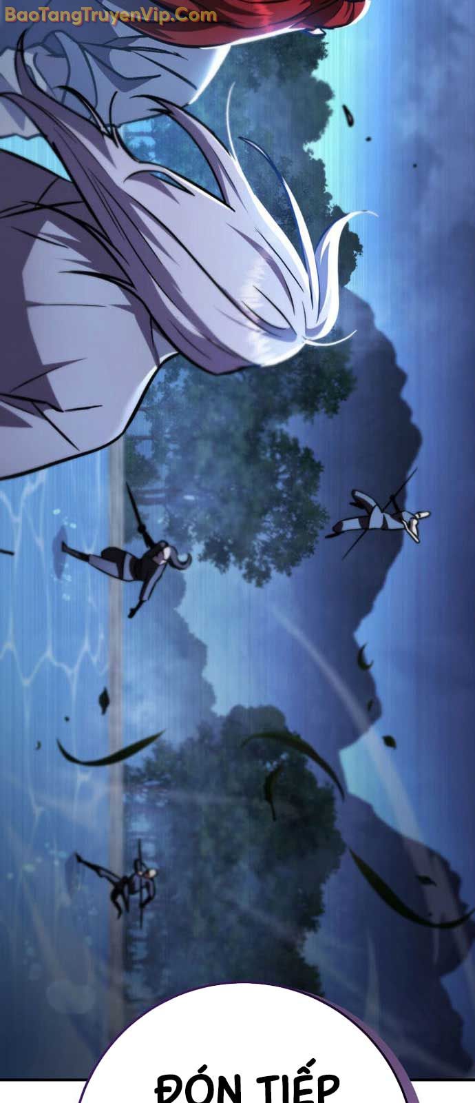 Cửu Thiên Kiếm Pháp chapter 124.4 - Trang 20