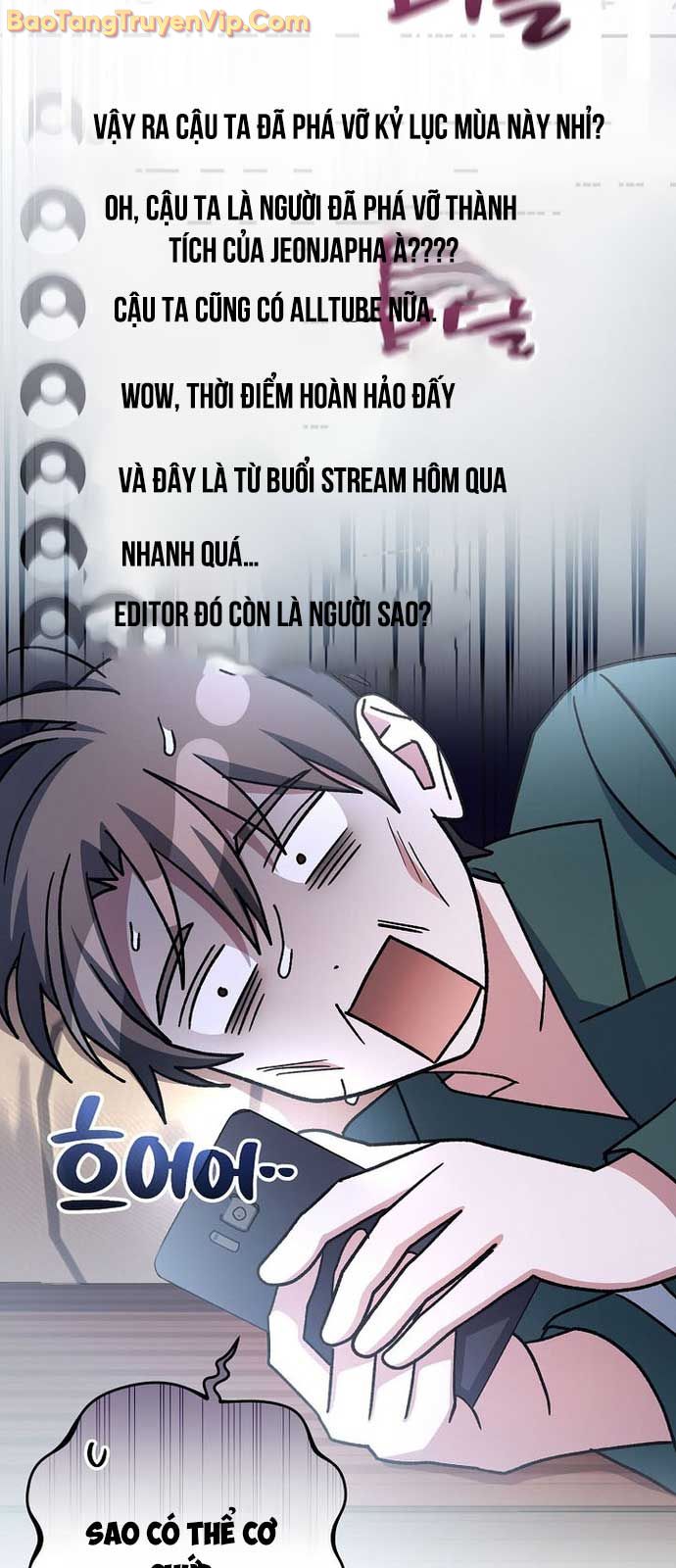 Stream Của Cung Thủ Thiên Tài chapter 65 - Trang 92