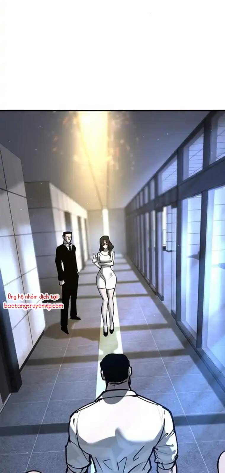 Cách Mạng Bắt Nạt chapter 29 - Trang 106
