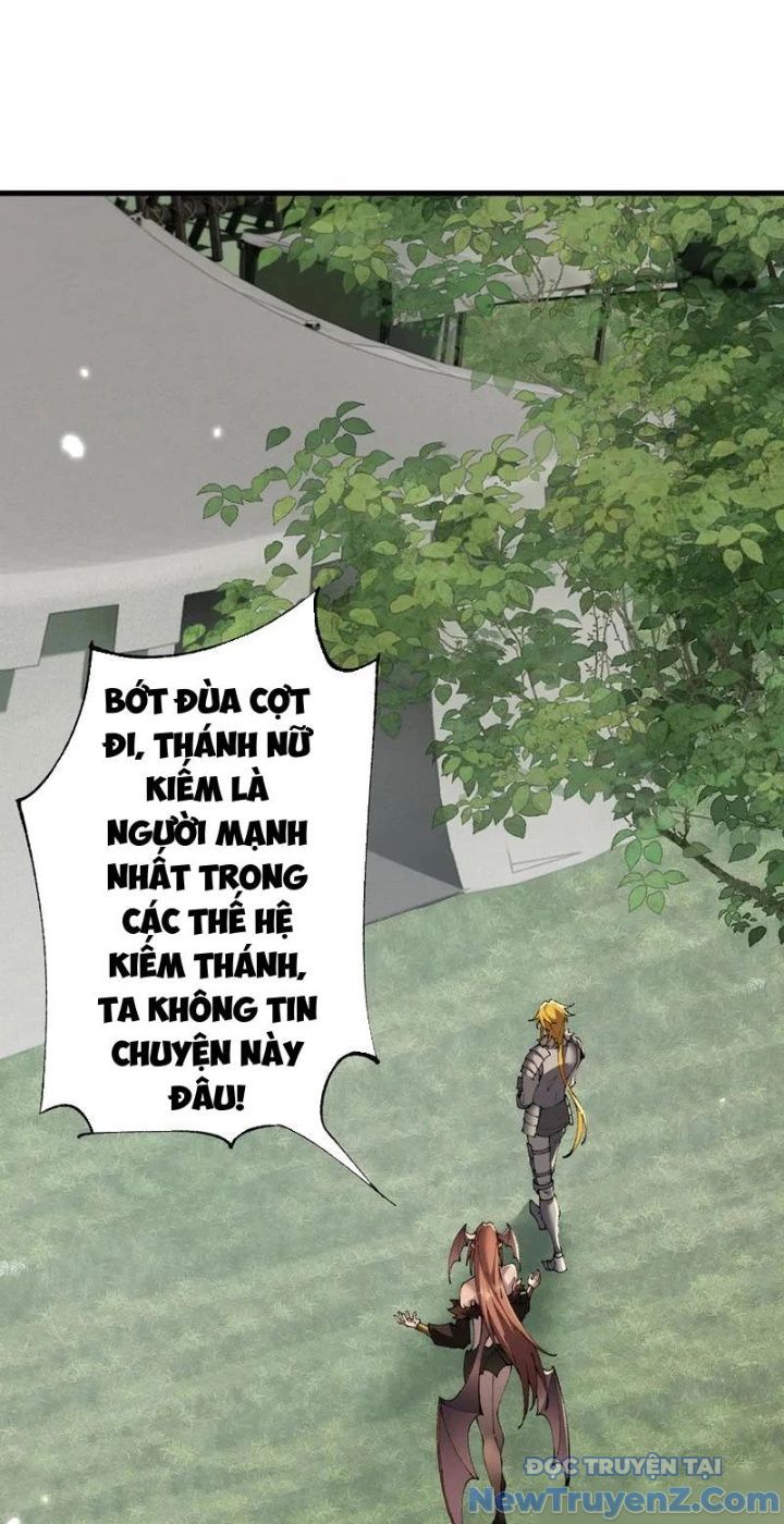Chuyển Sinh Thành Goblin chapter 60 - Trang 32