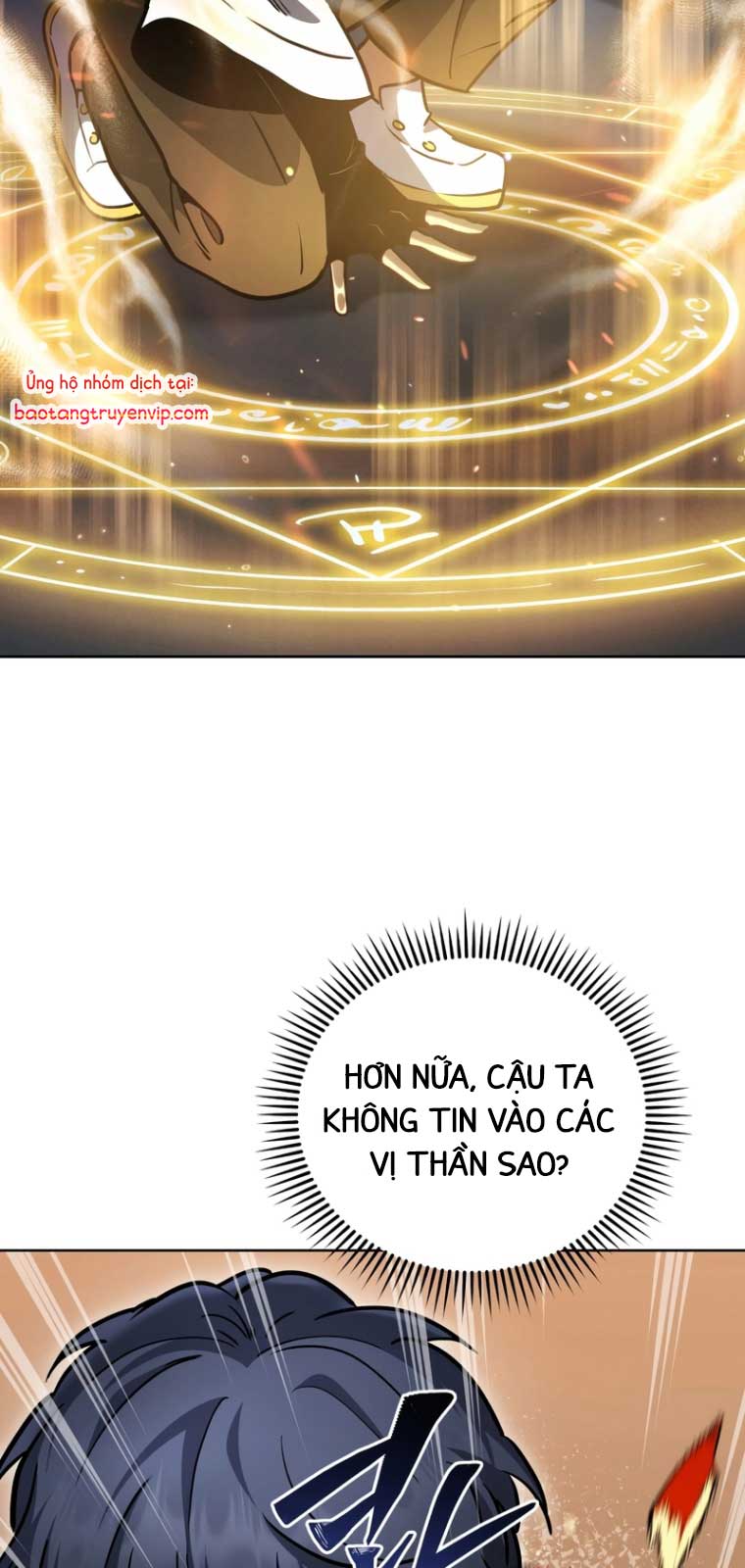 Tử Linh Sư Thiên Tài Của Học Viện chapter 166.2 - Trang 15