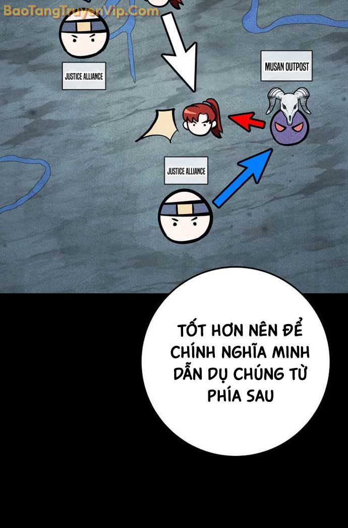 Cửu Thiên Kiếm Pháp chapter 124.4 - Trang 51