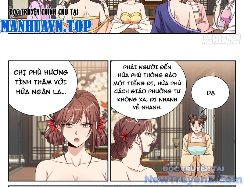 đại Phụng đả Canh Nhân chapter 529 - Trang 44