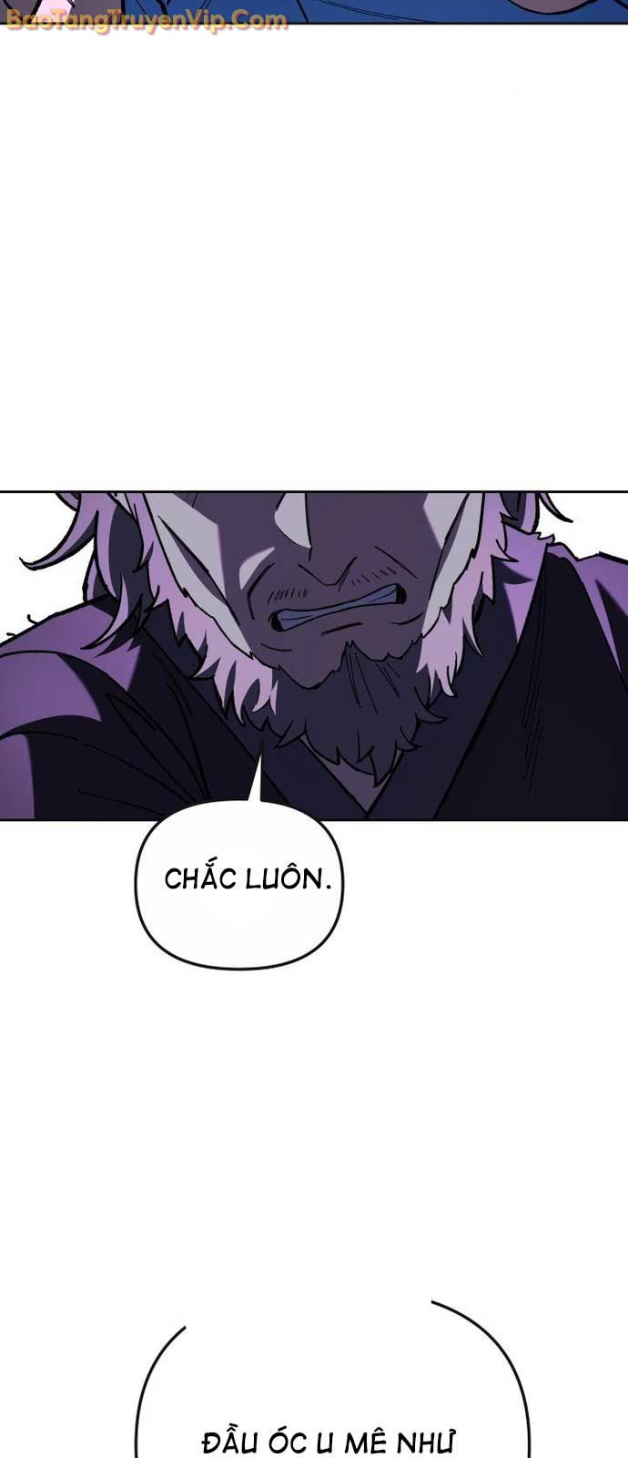 Thiên Ma Giáo chapter 23 - Trang 16