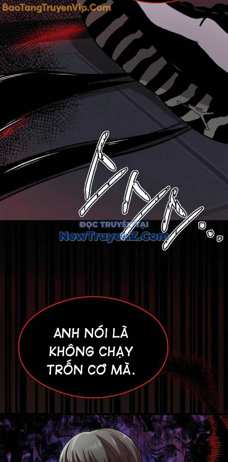 Hẹn Hò Rùng Rợn chapter 18 - Trang 7