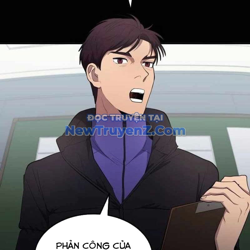 Thiên Phú Bóng Đá, Tất Cả Đều Là Của Tôi! chapter 96 - Trang 44