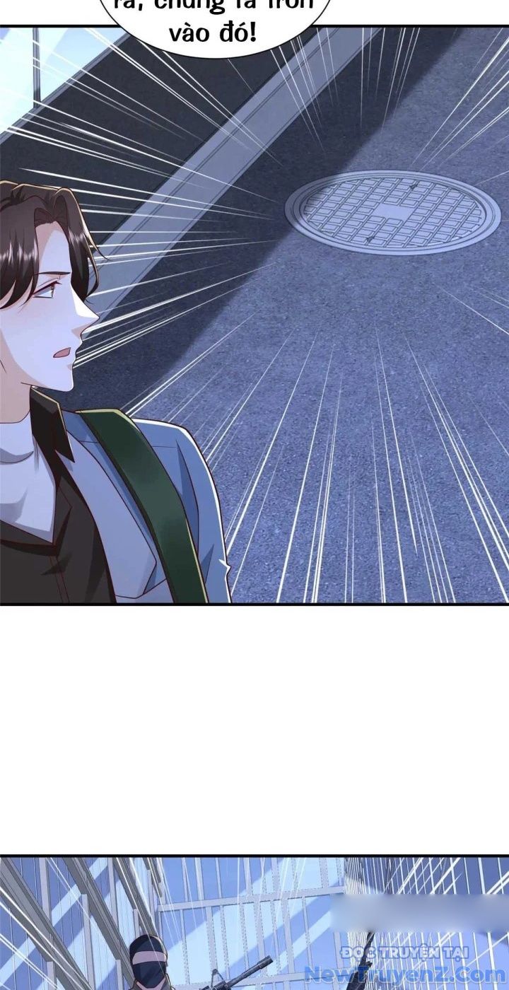 Mỗi Tuần Ta Có Một Nghề Nghiệp Mới chapter 802 - Trang 13