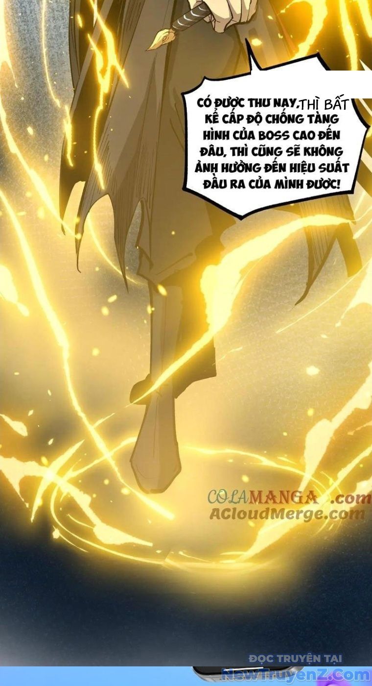 Thích Khách Thần Cấp, Ta Chính Là Bóng Đêm chapter 25 - Trang 51