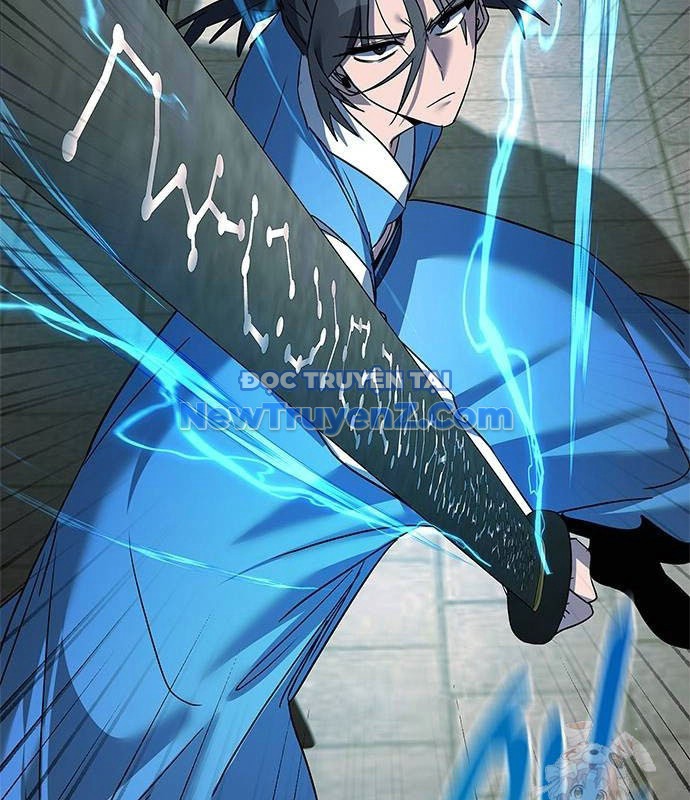 Đêm Của Yêu Tinh chapter 100 - Trang 120