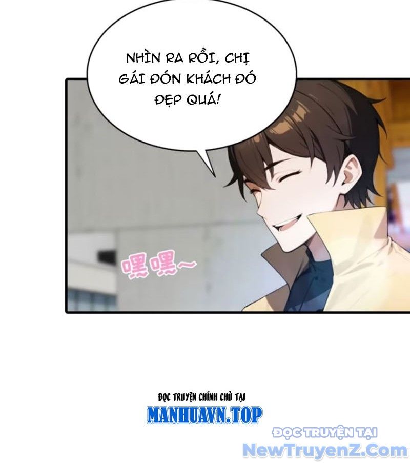 Đạo Hữu Lùi Một Bước: Ta Tới Giết Thần Trừ Quỷ chapter 39 - Trang 17