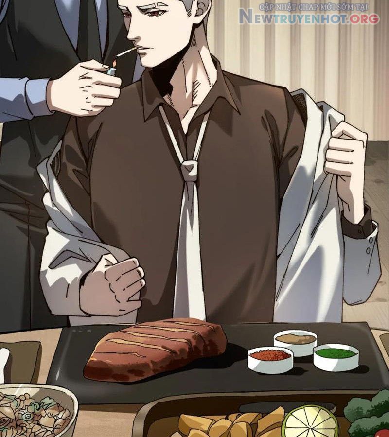Bách Thú Chi Vương chapter 8 - Trang 14