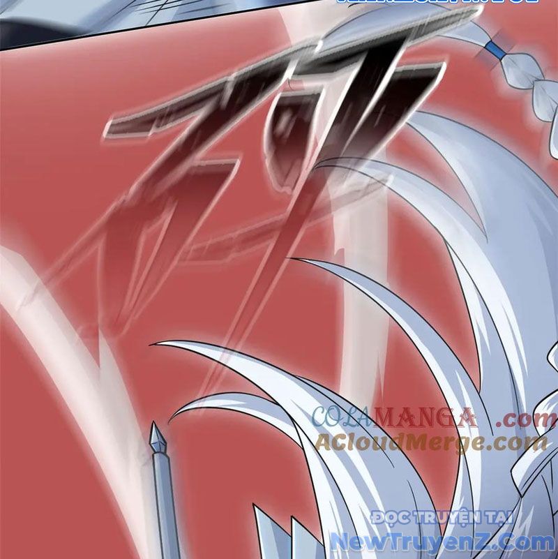 Cường Giả Đến Từ Trại Tâm Thần chapter 345 - Trang 61