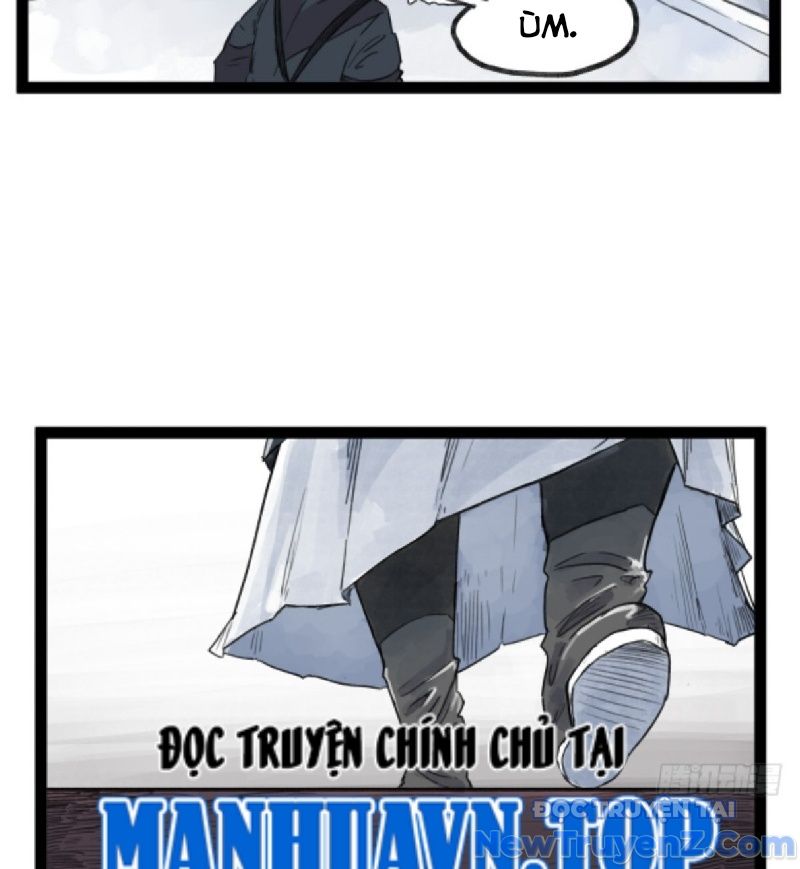 Hiệp Khách Hành Bất Thông chapter 47 - Trang 10
