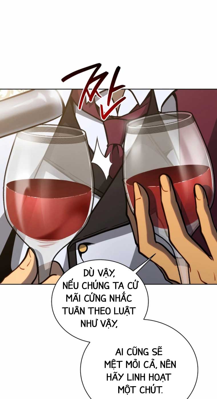 Tử Linh Sư Thiên Tài Của Học Viện chapter 166.2 - Trang 34