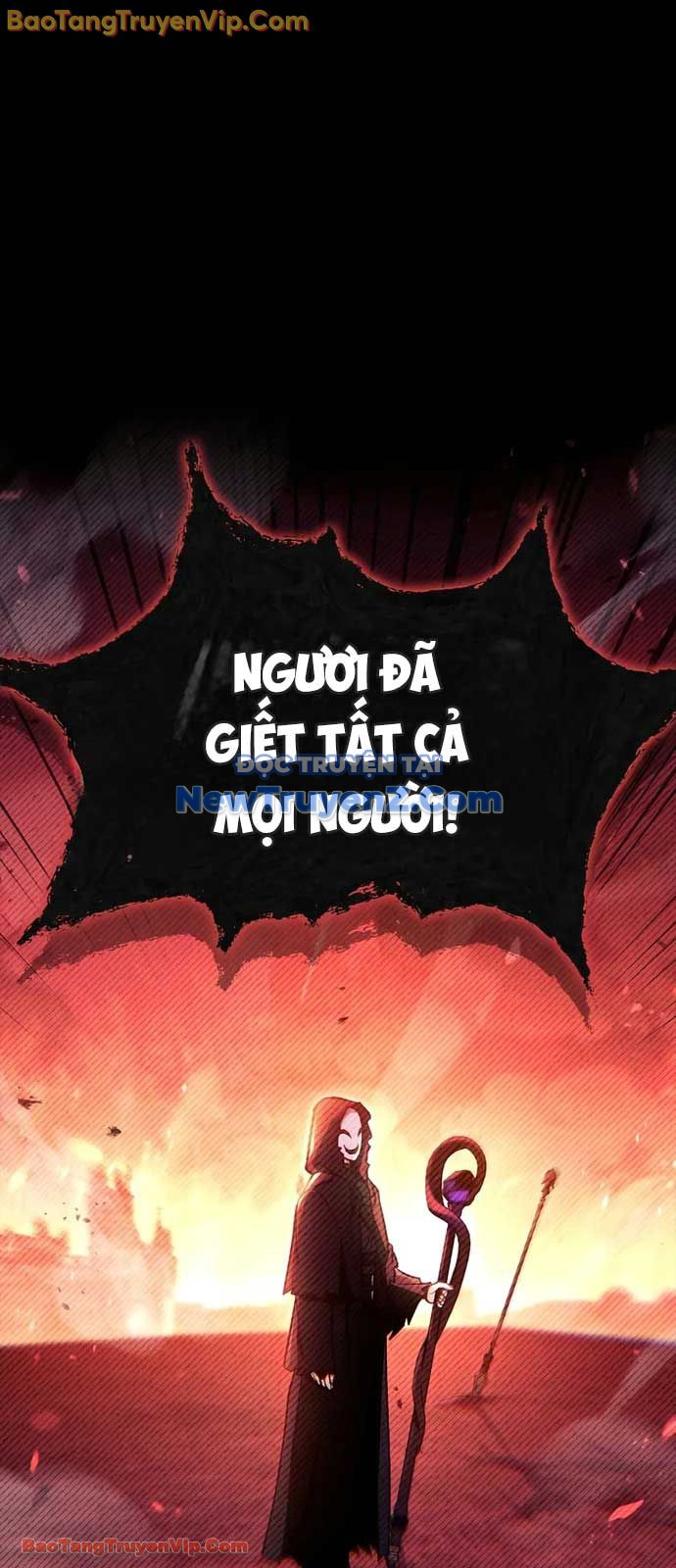 Kí Sự Hồi Quy chapter 134 - Trang 3