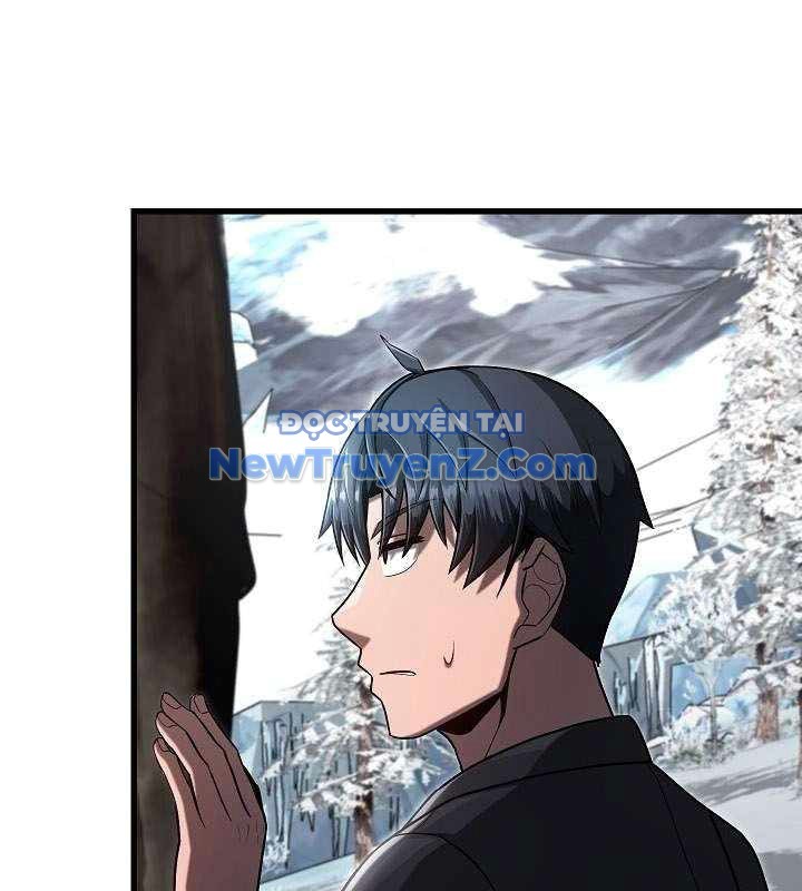 Cách Một Tử Linh Sư Cấp Thảm Họa Nghỉ Hưu chapter 38 - Trang 128