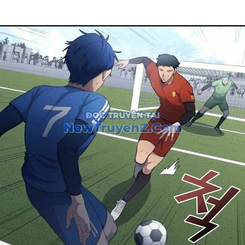 Thiên Phú Bóng Đá, Tất Cả Đều Là Của Tôi! chapter 96 - Trang 110