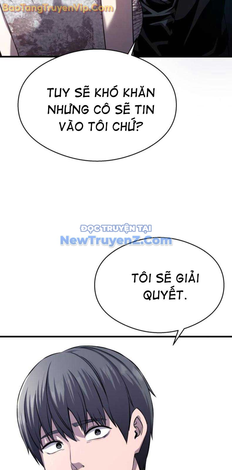 Hẹn Hò Rùng Rợn chapter 18 - Trang 86