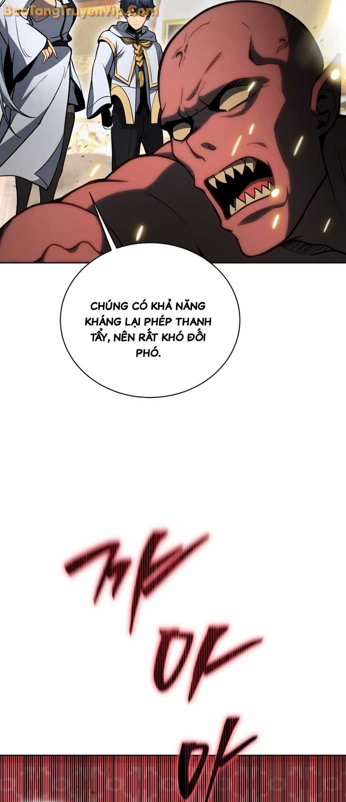 Tử Linh Sư Thiên Tài Của Học Viện chapter 167.2 - Trang 36
