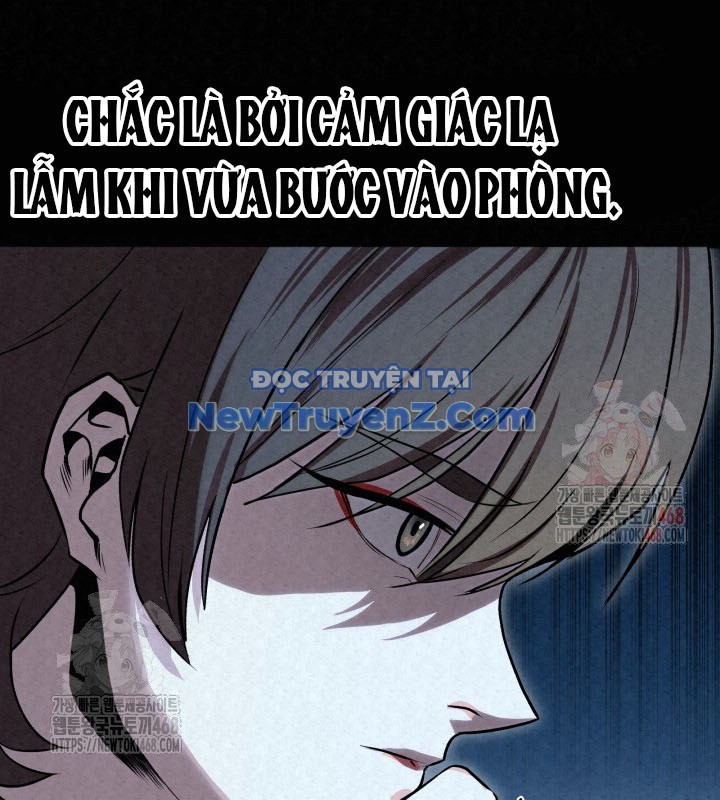 Hắc Bạch Hồ Ly Độc Tâm Côn Luân Kiếm Tuyến Bạch Bệnh Chi Chủ chapter 37 - Trang 34