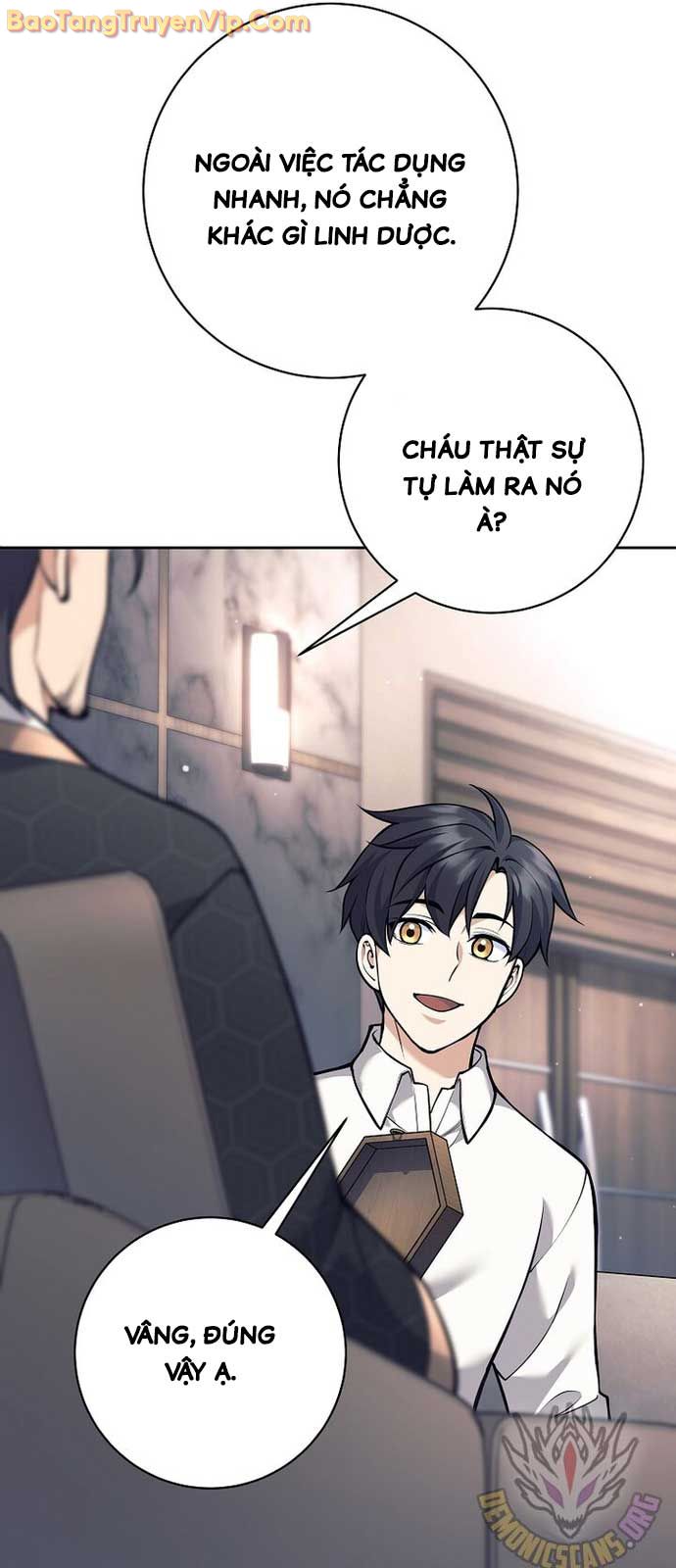 Đứa Con Ngoài Giá Thú Có Khả Năng Hấp Thụ Vũ Khí chapter 35.1 - Trang 75