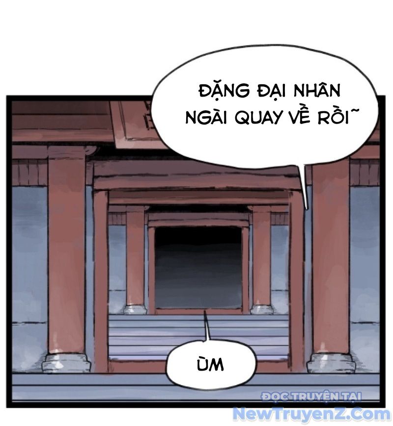 Hiệp Khách Hành Bất Thông chapter 47 - Trang 8