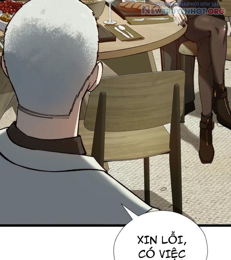 Bách Thú Chi Vương chapter 8 - Trang 6