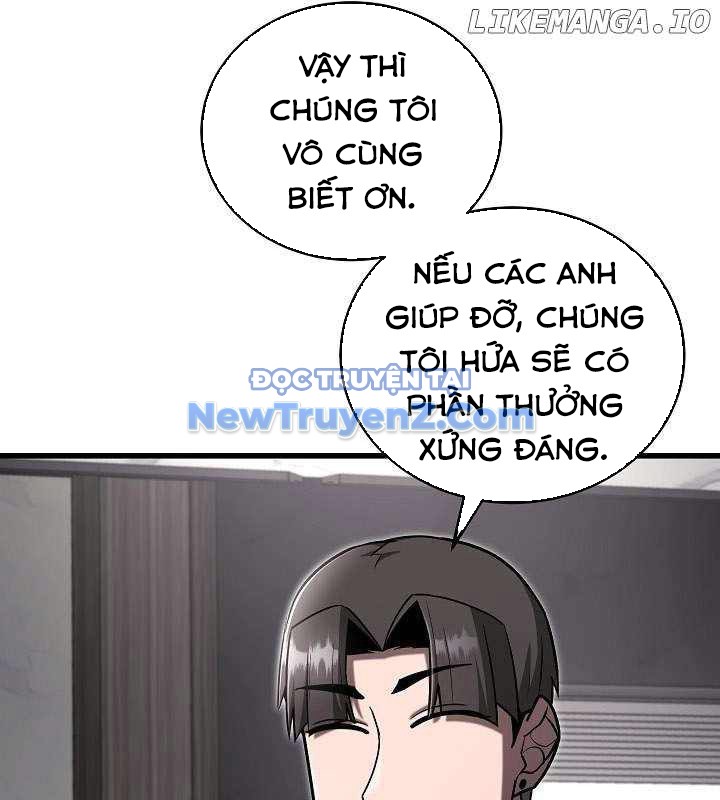 Cách Một Tử Linh Sư Cấp Thảm Họa Nghỉ Hưu chapter 38 - Trang 73