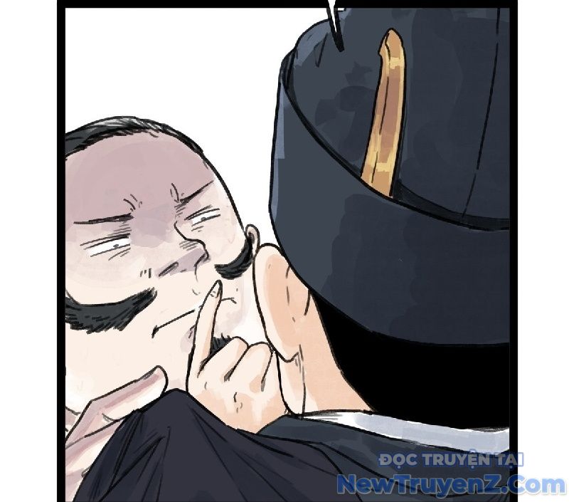 Hiệp Khách Hành Bất Thông chapter 47 - Trang 36