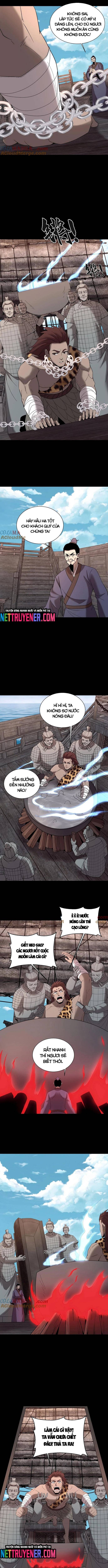 Ngày Tôi Sinh Ra, Bách Quỷ Dạ Hành, Tuyết Thi Hộ đạo Chapter 718 - Trang 2
