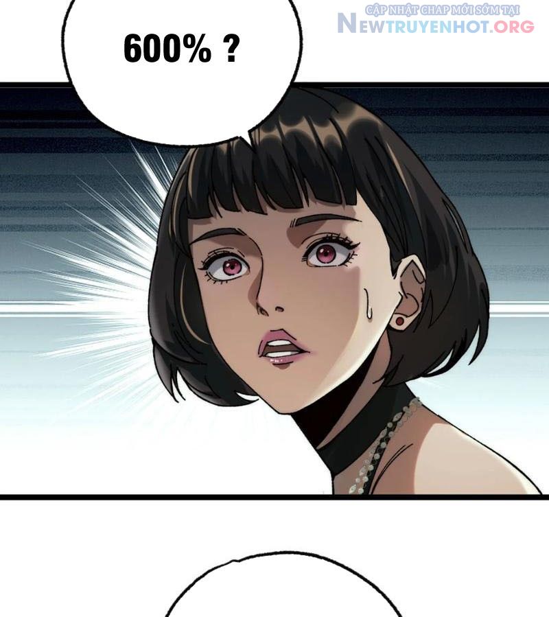 Bách Thú Chi Vương chapter 8 - Trang 26