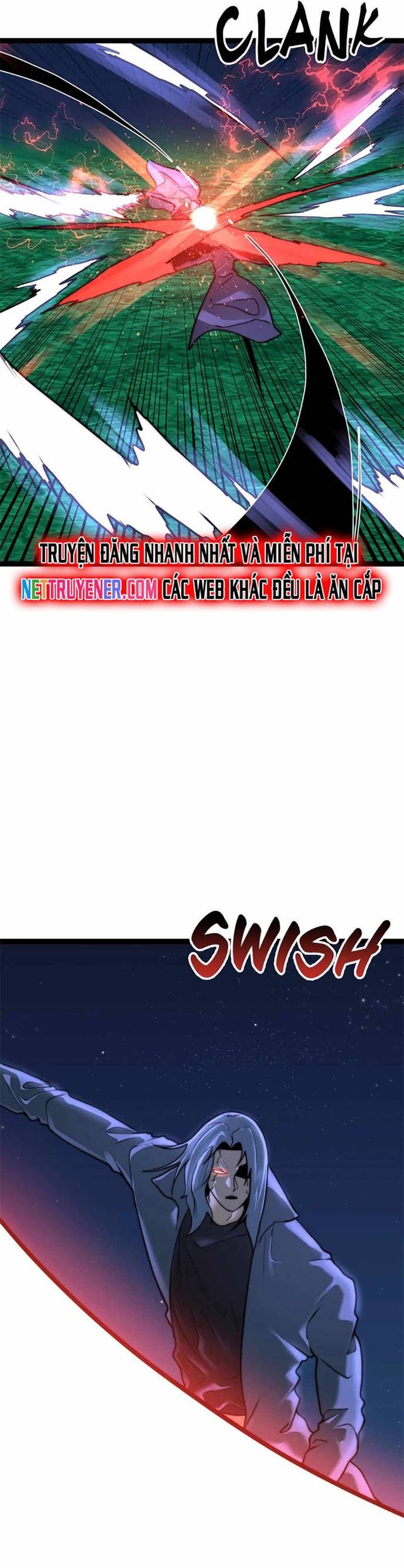Solo Eating Chapter 66 - Trang 20