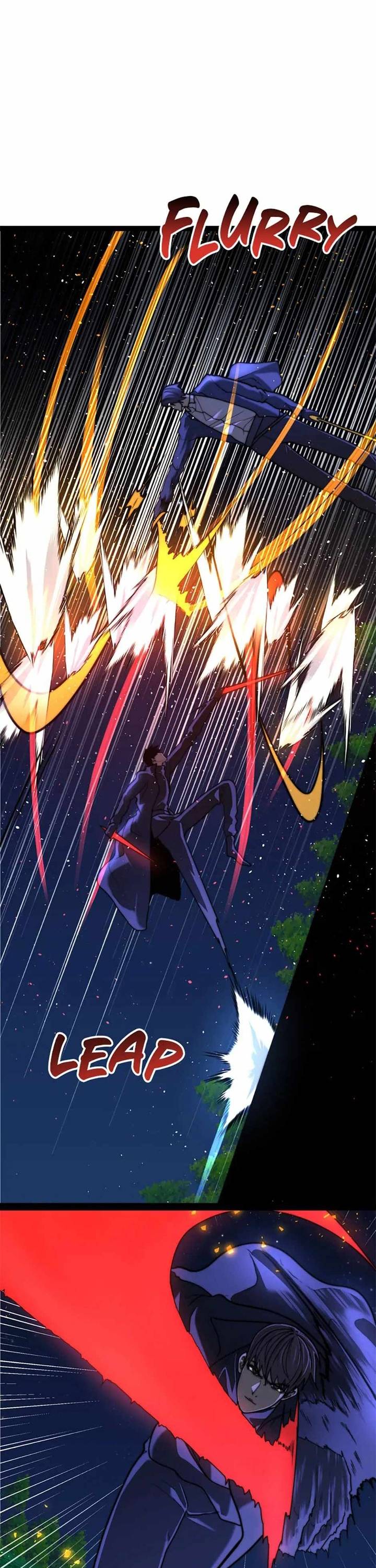 Solo Eating Chapter 67 - Trang 27