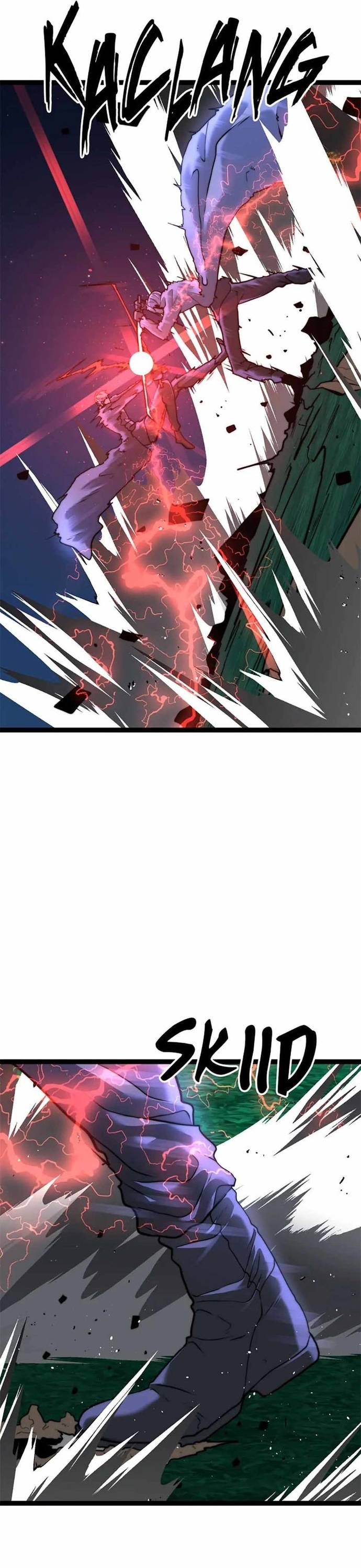 Solo Eating Chapter 66 - Trang 23