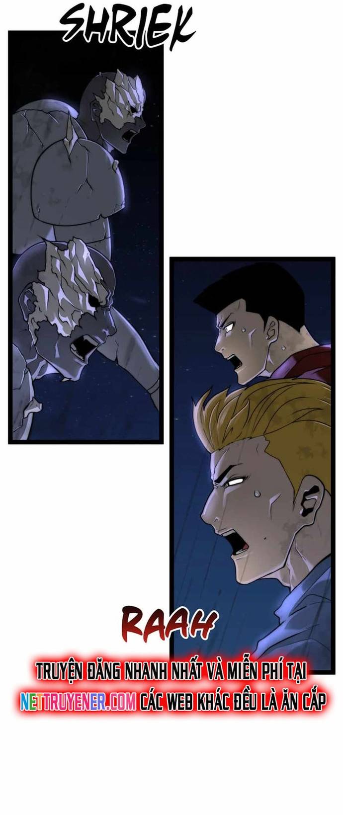 Solo Eating Chapter 66 - Trang 3