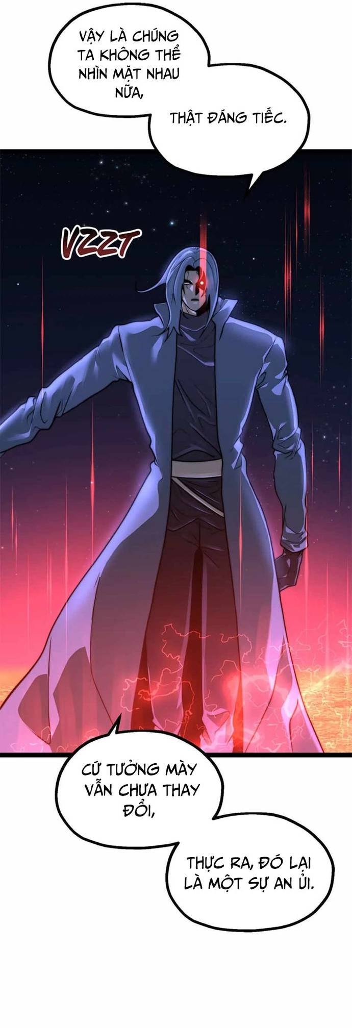 Solo Eating Chapter 66 - Trang 14