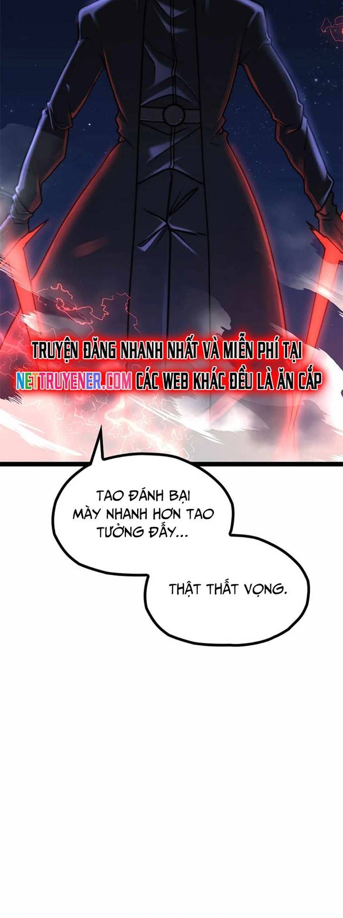 Solo Eating Chapter 66 - Trang 31