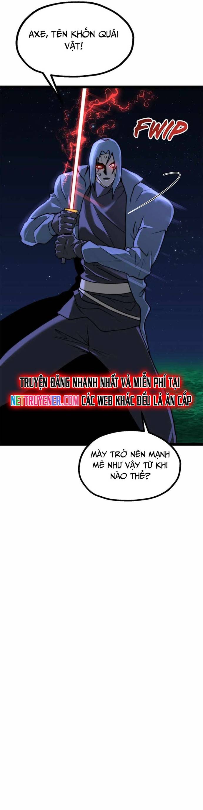 Solo Eating Chapter 66 - Trang 27